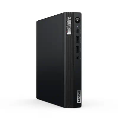 ThinkCentre M70q Gen 5 - Lenovo - Unité Centrale - visuel 2