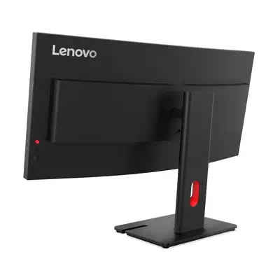 ThinkVision T34WD-40 Lenovo - visuel 1 - hello RSE - Station d'accueil pratique