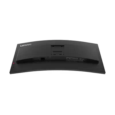 ThinkVision T34WD-40 Lenovo - visuel 1 - hello RSE - Lenovo Display Fleet Manager