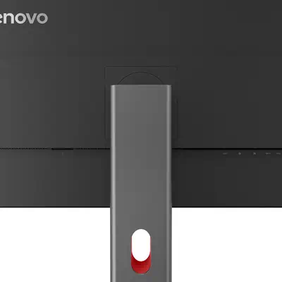 Lenovo ThinkVision P27Q-40 LED display 68,6 cm (27") 2560 x 1440 pixels Quad HD Noir - Ecran Ordinateur - visuel 9