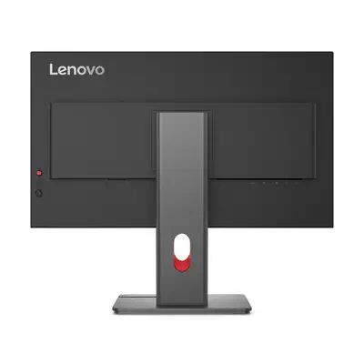 Lenovo ThinkVision P27Q-40 LED display 68,6 cm (27") 2560 x 1440 pixels Quad HD Noir - Ecran Ordinateur - visuel 10