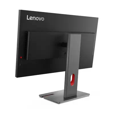 Lenovo ThinkVision P27Q-40 LED display 68,6 cm (27") Lenovo - visuel 1 - hello RSE - Lenovo Display Fleet Manager