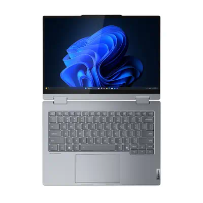 ThinkBook 14 2-in-1 G5 IAU Lenovo - visuel 1 - hello RSE - Profitez d'une expérience d'écriture naturelle
