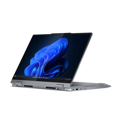 ThinkBook 14 2-in-1 G5 IAU Lenovo - visuel 1 - hello RSE - Connectez-vous aux périphériques sans effort
