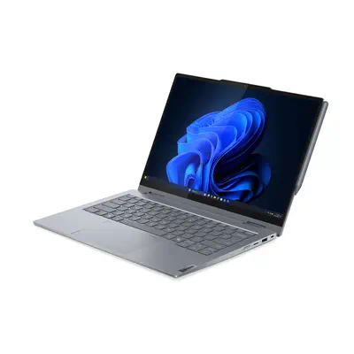 ThinkBook 14 2-in-1 G5 IAU Lenovo - visuel 1 - hello RSE - Adaptez-vous à tous les environnements de travail