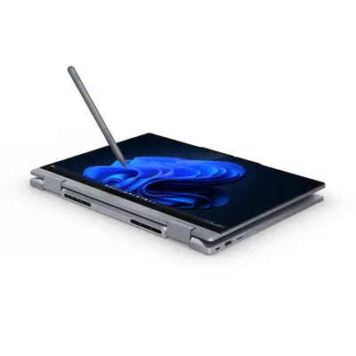 ThinkBook 14 2-in-1 G5 IAU Lenovo - visuel 1 - hello RSE - Clavier repensé avec une meilleure accessibilité