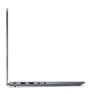 ThinkBook 14 2-in-1 G5 IAU Lenovo - visuel 1 - hello RSE - Compatible avec l'IA pour des flux de travail plus intelligents