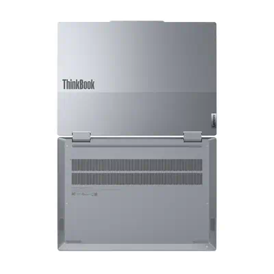 ThinkBook 14 2-in-1 G5 IAU Lenovo - visuel 1 - hello RSE - Équipé d'un stockage et d'une mémoire extensifs