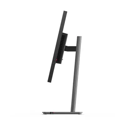 ThinkVision P27QD-40 Lenovo - visuel 1 - hello RSE - Connexions simples et rapides