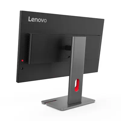 ThinkVision P27QD-40 Lenovo - visuel 1 - hello RSE - Chargement efficace