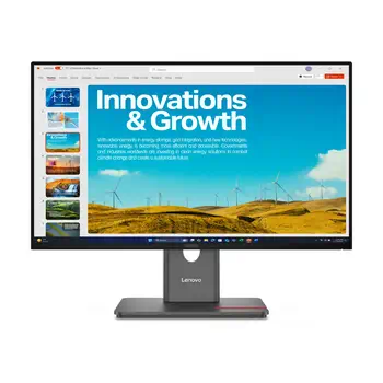 Meilleur prix ThinkVision P24QD-40