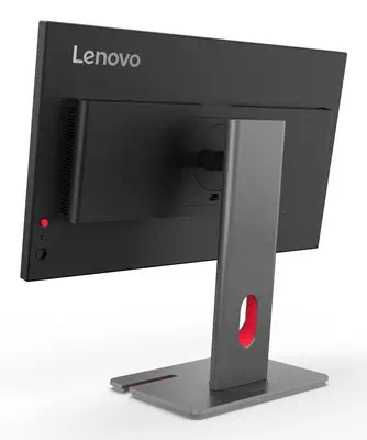 Lenovo ThinkVision P24QD-40 Moniteur - Ecran Ordinateur - visuel 6