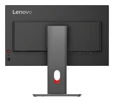 Lenovo ThinkVision P24QD-40 Moniteur - Ecran Ordinateur - visuel 5