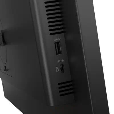 Lenovo ThinkVision P24Q-40 Moniteur - Ecran Ordinateur - visuel 1