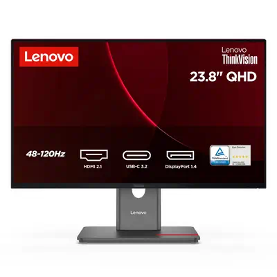 Lenovo ThinkVision P24Q-40 Moniteur - Ecran Ordinateur - visuel 1