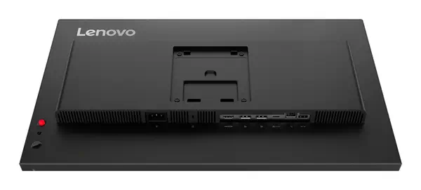 Lenovo ThinkVision T24D-40 Moniteur Lenovo - visuel 1 - hello RSE - Meilleur pour la planète