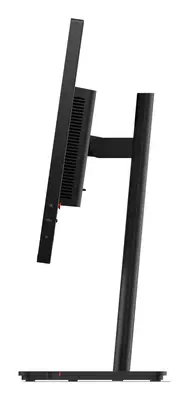 Lenovo ThinkVision T24D-40 Moniteur - Ecran Ordinateur - visuel 6