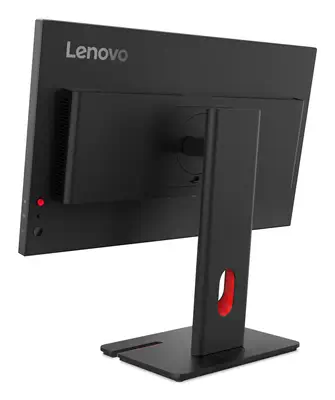 Lenovo ThinkVision T24D-40 Moniteur - Ecran Ordinateur - visuel 8