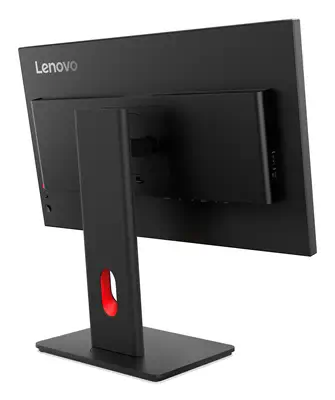 Lenovo ThinkVision T24D-40 Moniteur - Ecran Ordinateur - visuel 9