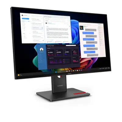ThinkVision T27UD-40 - Lenovo - Ecran Ordinateur - visuel 4