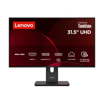 Ecran Ordinateur ThinkVision 64B0GAT1EU comparaison
