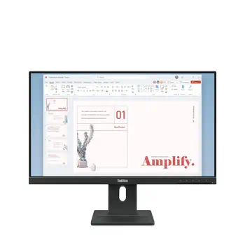 Achat responsable Ecran Ordinateur IPS