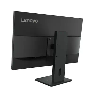 Lenovo ThinkVision E24-40 LED display 60,5 cm (23.8") Lenovo - visuel 1 - hello RSE - <p>*Support ThinkCentre Tiny VESA Mount II (PN: 4XF0N03161), which is sold separately.</p>