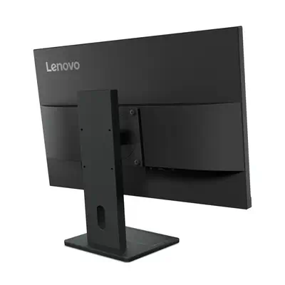 Lenovo ThinkVision E24-40 LED display 60,5 cm (23.8") Lenovo - visuel 1 - hello RSE - Versatile Connectivity