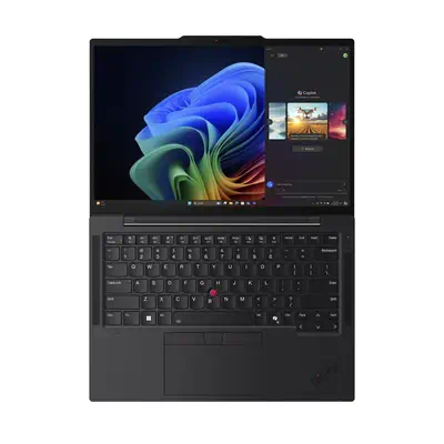ThinkPad T14s Gen 6 (Intel) Copilot+ PC - Lenovo - PC Portable - visuel 10
