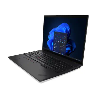 ThinkPad L16 Gen 2 (Intel) Lenovo - visuel 1 - hello RSE - Stockage optimisé