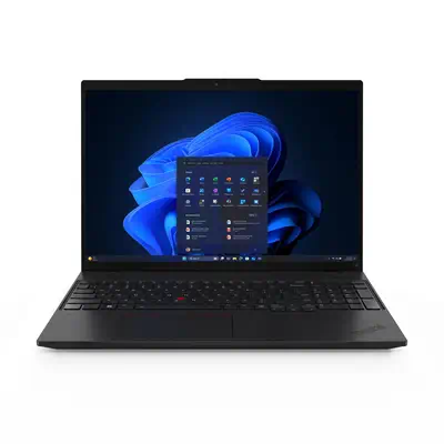 ThinkPad L16 Gen 2 (Intel) Lenovo - visuel 1 - hello RSE - Écran brillant