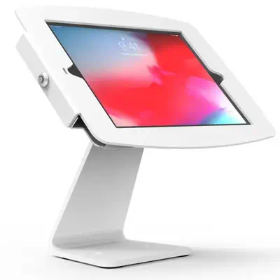Compulocks 303W support Support passif Tablette / UMPC Blanc - Accessoires Tablette - visuel 2