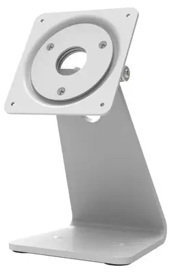 Compulocks 303W support Support passif Tablette / UMPC Blanc - Accessoires Tablette - visuel 1