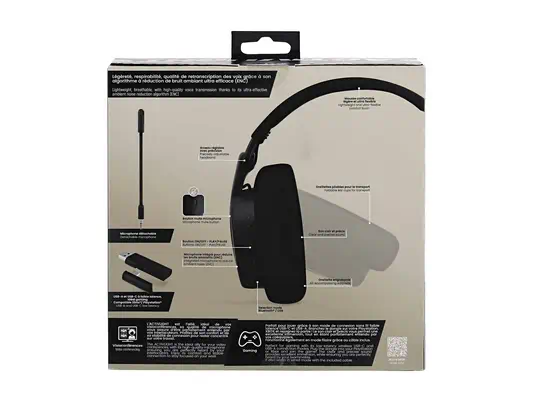 T'NB - Casque Micro - visuel 6