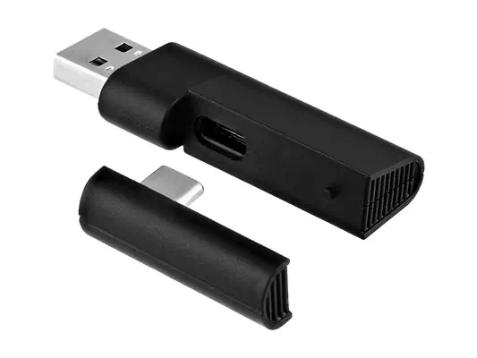 T'NB - Casque Micro - visuel 4
