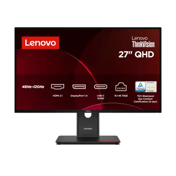 Ecran Ordinateur Lenovo 64AAGAT2EU offre