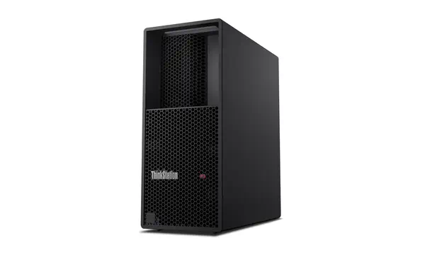 ThinkStation P3 Tower Gen 2 - Lenovo - Station de Travail - visuel 3