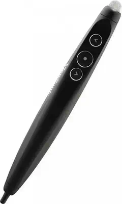 Viewsonic VB-PEN-007 stylet 21 g Noir - Support Fixe & Mobile - visuel 1
