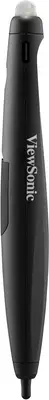 Viewsonic VB-PEN-007 stylet 21 g Noir - Support Fixe & Mobile - visuel 3