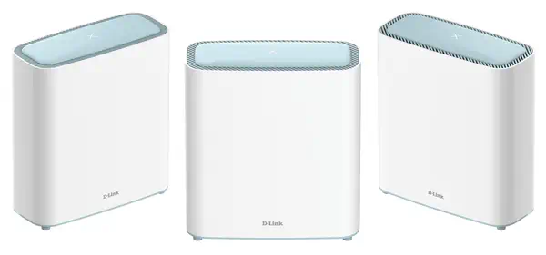 D-Link Système Mesh EAGLE PRO AI AX3200 - Accessoire Réseau - visuel 1