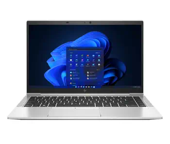 EliteBook 840 G7 Refurbished garantie