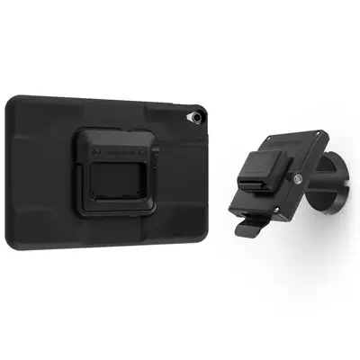 Compulocks 505BPMIP109 support antivol pour tablettes 27,7 cm (10.9") Noir - Accessoires Tablette - visuel 3