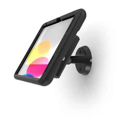 Compulocks 505BPMIP109 support antivol pour tablettes 27,7 cm (10.9") Noir - Accessoires Tablette - visuel 1