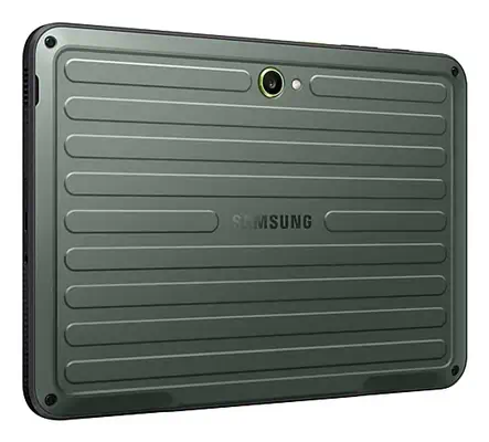 Samsung Galaxy Tab Active5 Pro SM-X350N Qualcomm Snapdragon 128 Go 25,6 cm (10.1") 6 Go Wi-Fi 6 (802 - Tablette Android - visuel 5