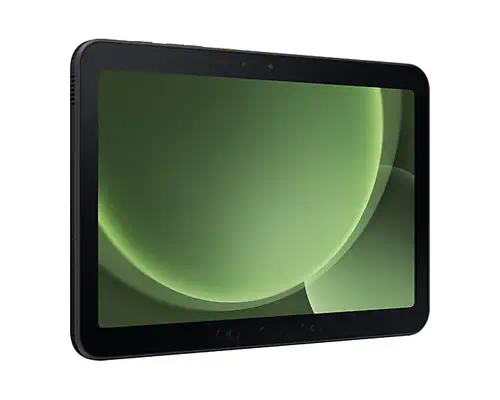 Samsung Galaxy Tab Active5 Pro SM-X350N Qualcomm Snapdragon 128 Go 25,6 cm (10.1") 6 Go Wi-Fi 6 (802 - Tablette Android - visuel 3