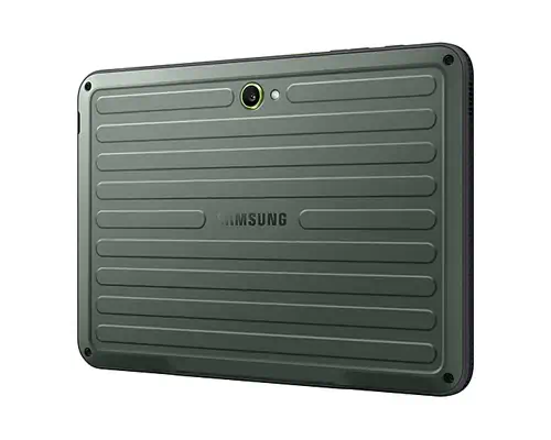 Samsung Galaxy Tab Active5 Pro SM-X350N Qualcomm Snapdragon 128 Go 25,6 cm (10.1") 6 Go Wi-Fi 6 (802 - Tablette Android - visuel 6