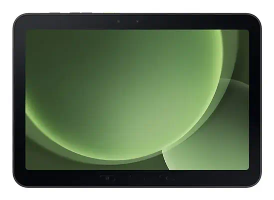 Samsung Galaxy Tab Active5 Pro SM-X350N Qualcomm Snapdragon 128 Go 25,6 cm (10.1") 6 Go Wi-Fi 6 (802 - Tablette Android - visuel 1