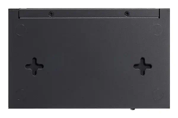 TP-Link Omada ES206GP commutateur réseau Géré Gigabit Ethernet (10/100/1000) Connexion Ethernet, sup - Switchs et Hubs - visuel 5