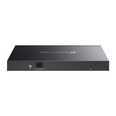 TP-Link Omada ES228GMP commutateur réseau Géré L2 Gigabit Ethernet (10/100/1000) Connexion Ethernet, - Switchs et Hubs - visuel 2