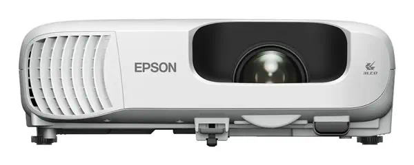 Epson EB-W56S Projecteur à focale courte 3700 ANSI lumens 3LCD WUXGA (1920x1200) Blanc - Vidéoprojecteur Professionnel - visuel 3